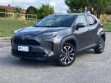 TOYOTA Yaris Cross 1.5 Hybrid 5p. E-CVT Trend