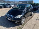 MERCEDES-BENZ A 180 CDI Special Edition