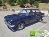 FIAT 124 Coupè II SERIE