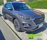 HYUNDAI Tucson 1.6 CRDi XPrime
