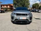 LAND ROVER Range Rover Evoque 2.0 TD4 150 CV 5p. SE Dynamic