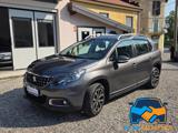 PEUGEOT 2008 BlueHDi 100 S&S Active *UNICO PROPRIETARIO*