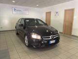 MERCEDES-BENZ A 180 CDI Automatic Sport