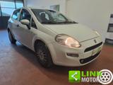 FIAT Punto 1.4 8V 5 porte Easypower Lounge