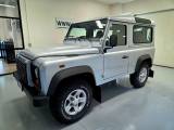 LAND ROVER Defender 90 2.4 TD4 AUTOVETTURA SERVICE LAND ROVER