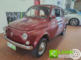 FIAT 500 F