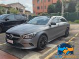 MERCEDES-BENZ CLA 200 S.W. Sport