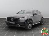 MERCEDES-BENZ GLC 220 d 194cv 4Matic Coupé AMG Premium Plus