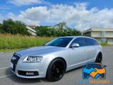 AUDI A6 Avant 2.0 TDI 170 CV Advanced Special
