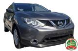NISSAN Qashqai 1.2 DIG-T 360 Tetto Navi