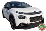 CITROEN C3 PureTech 82 Shine