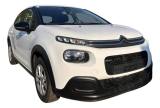 CITROEN C3 PureTech 82 Feel