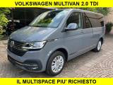 VOLKSWAGEN Multivan 2.0 TDI 150CV