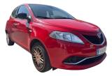 LANCIA Ypsilon 1.2 69 CV 5 porte Silver