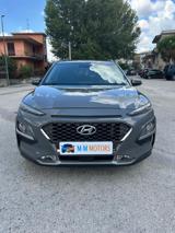 HYUNDAI Kona 1.6 CRDI 136 CV DCT Xpossible