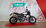 DUCATI Scrambler 1100 SCRAMBLER 1100 PRO