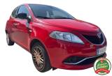 LANCIA Ypsilon 1.2 69 CV 5 porte Silver