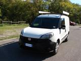 FIAT Doblo Dobl&ograve; 1.3 MJT PC-TN Cargo Lamierato + iva