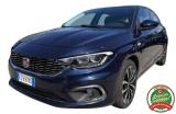 FIAT Tipo 1.6 Mjt S&S 5 porte Lounge