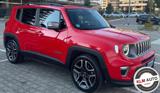 JEEP Renegade 1.3 T4 DDCT LIMITED PRONTA IN SEDE!!!
