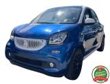SMART ForFour 70 1.0 twinamic Passion