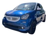 SMART ForFour 70 1.0 twinamic Passion