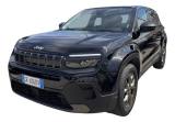 JEEP Avenger 1.2 Turbo 100 CV Longitude