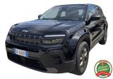 JEEP Avenger 1.2 Turbo 100 CV Longitude