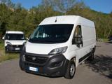 FIAT Ducato 33 2.2 Mjt 140CV PM-TM Furgone + IVA