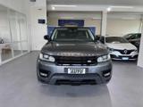 LAND ROVER Range Rover Sport 3.0 TDV6 HSE Dynamic