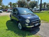 FIAT 500 1.3 MTJ  95 CV Sport