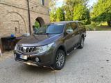 MITSUBISHI L200 2.4 DI-D181CV Double Cab Intense Aut Gancio traino