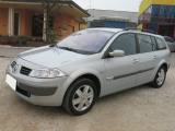 RENAULT Megane Mégane 1.6 16V Grandtour Dynamique