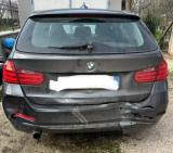 BMW 316 d Msport