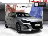 PEUGEOT 208 1.2 puretech Style s&s 100cv