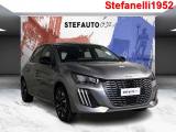 PEUGEOT 208 50 kWh Allure