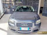 AUDI A3 2.0 16V TDI Automatica