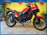 MOTO MORINI Other X Cape 650 Garantita e Finanziabile