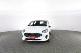 FORD Fiesta Fiesta 1.1 75 CV 5 porte Titanium