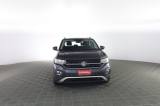 VOLKSWAGEN T-Cross T-Cross 1.0 TSI Style BMT