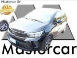 OPEL Crossland X Crossland  1.5 ecotec Edition 110cv Navi-GG270ZF