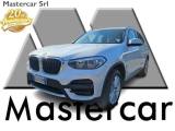 BMW X3 SDRIVE 18D MH48V BUSINESS ADVANTAGE AUTO - GG374ZM