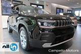 JEEP Avenger Avenger 1.2 T 100cv Altitude MY24