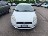 FIAT Grande Punto N1 AUTOCARRO 5 POSTI  DJ489AY