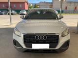 AUDI Q2 30 TDI S tronic