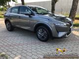 NISSAN Qashqai MHEV 140 CV Business