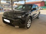 JEEP Avenger 1.2 Turbo 100 CV Altitude