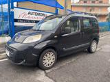 PEUGEOT Bipper Tepee 1.3 HDi 75 FAP STILE