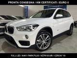 BMW X1 sDrive18d Business 18