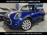 MINI Mini 1.5 Cooper D Autom Hype Cabrio